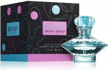 Britney Spears Curious Eau De Parfum Spray – A Sweet And Floral Women's Perfume With Notes Of Ginger, Mandarin, Lily, And Musk. Its Enveloping And Modern Scent Conveys Youth, Freshness, And Sensuality, Perfect For Everyday Wear Or Special Occasions. It Leaves A Long-Lasting, Feminine Trail That Stands Out On Any Occasion. ✅ 24/72h Delivery To Mainland Spain | Beauty Explosion | Your Beauty And Makeup Store – Unleash Your Best Self - hương hoa ngọt ngào xạ hương - Xem 2