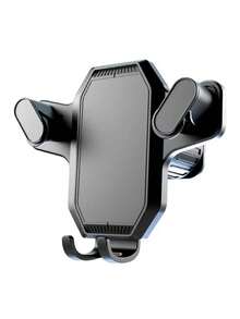 车载出风口手机支架 - 通用设计，方便取用、免提导航和驾驶 - A - 查看 7