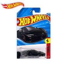 Hot Wheels 风火轮 2026G-H-D 系列套装 - 法拉利 SF90、招财猫卡车、奥迪 RS6 旅行车、奥斯汀 MINI、索伯 F1、Mach Speeder、1970 年福特、凯迪拉克、梅赛德斯-奔驰 CLA、跑车交通系列合金玩具车（男孩玩具） - 彩色 - 查看 38