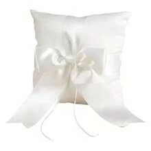 1 个戒指枕/戒指托（不含戒指），适用于任何婚礼场合 - 1個戒枕 - 查看 5