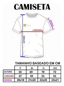 Unisex Catholic T-Shirt With Saint Joseph Print, 100% Cotton - màu đen - Xem 3