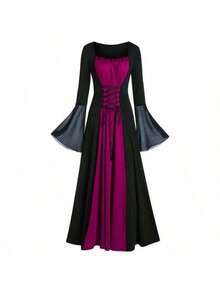 Cosplay Clothing - Hot Pink - View 1