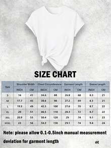 Women T-Shirts - White 5 - View 5