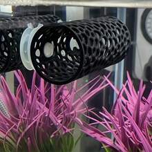 Hang động ẩn náu trong bể cá dành cho cá Betta, tôm và các loài cá nhỏ. - Nhiều màu - Xem 14