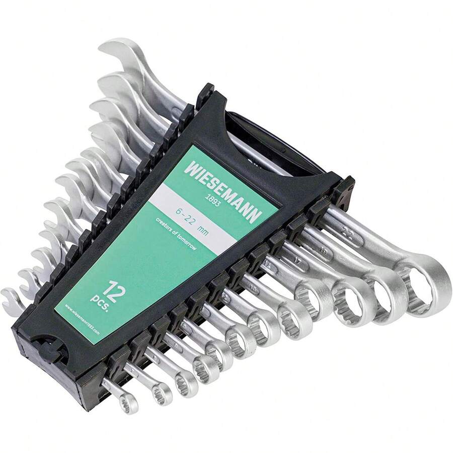 Screwdriver - Set 12tlg. 6-22mm - View 1