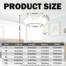 Men's Graphic Oversized Crewneck Cotton T Shirt,  I Love New York Casual Wear, Spring Short Sleeve Loose Fit Tops, Summer Fashion Basic Tees, Funny Clothes Black White Options, Gift For Men - 黑色 - 查看 9