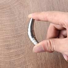 10/5/3件套高碳钢修枝剪弹簧套装，通用园艺修枝剪替换弹簧带收纳盒，高韧性防锈圆柱形弹簧，园艺师和景观设计师工具 - A - 查看 5