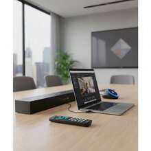 Universal Remote Control, Black, With Soft And Durable Buttons. Universal Remote Control For Electronics. Ergonomic Design And Wide Compatibility. High-Quality Universal Electronic Remote Control. - Übersicht 4