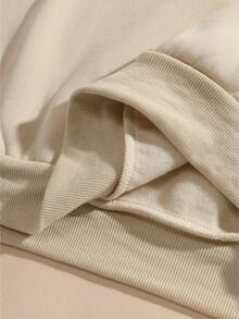 Rock/Metal Band Sweatshirt - International Music - Unisex - Men's/Women's - 100% Cotton - Top Premium Streetwear - New Release - Immediate Shipping - Various Colors!! - 米色 - 查看 4