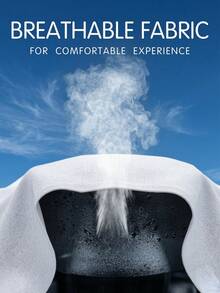 GRDR 男士复古美式简约字母水洗圆领短袖T恤，舒适透气，夏季必备 - 黑色 - 查看 6