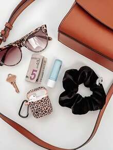 Chouchous en velours avec poche zippée, élastiques à cheveux pour femmes, accessoires pour grandes filles, chouchou noir pour queue de cheval, élastiques à cheveux, cadeaux pour femmes, accessoires pour cheveux, supports de queue de cheval, élastiques à cheveux, élastiques à cheveux, chouchous, corde à cheveux, boules de cheveux, accessoires de salle de bain, rentrée scolaire, fournitures extérieures (fermeture éclair aléatoire) - A - Voir 7