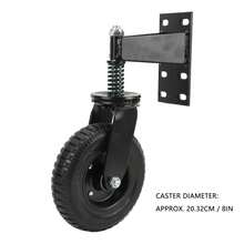 Pulleys - 8in - View 9