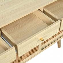 Storage Cabinets - Oak - View 10