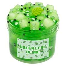 100毫升新款西瓜红、葡萄紫、可爱蜜蜂黄水果果冻史莱姆，透明水果果冻史莱姆玩具套装 - 西瓜、葡萄、桃子、草莓瓶装即食史莱姆套装，不粘手果冻配方，适合儿童玩具和礼物，专注于缓解压力，DIY惊喜史莱姆，复活节礼物，手工粘土史莱姆，青少年，送给同学和朋友的礼物，篮子填充物，节日派对礼品 - 彩色 - 查看 16