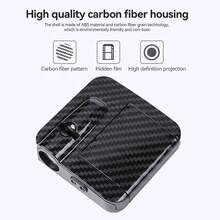 2Pcs LED Car Door Welcome Light,HD Projector Lamp For Most Vehicles,Car Accessories - For.d - View 8