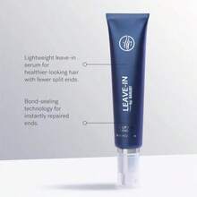 BARUBT A Revolutionary Leave-In Split End Mender. Lightweight Serum Instantly Repairs Split Ends & Leaves Healthier-Looking Hair. - Net Wt. 70 Ml / 2.4 Fl. Oz. - Vitamin C - Xem 2