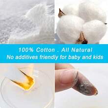 Compressed Towels Tablet Large 55x28 inches Gym Towel Barber Towel Cotton Disposable Portable Durable Tissue Reusable for Travel Camping Hiking Home Bathroom Beauty Salon Outdoor Sports - 54x28 pulgadas - Ver 6