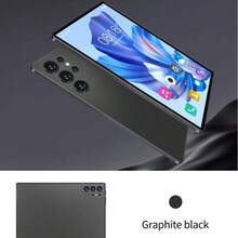 Qetupa Tablet PC Android 15 Z50 10,1 inci, RAM 3GB + ROM 64GB, Prosesor MTK 6755 Octa-Core 1,8GHz, Layar Sentuh IPS HD (1280x800), Kamera Depan 5MP dan Kamera Belakang 13MP, Baterai Besar 6000mAh, Tanpa Slot Kartu SIM, Mendukung Membaca dan Bermain Game. Desain Ringan dan Tahan Lama dengan Kaca yang Diperkuat, Nikmati Hiburan Kapan Saja Di Mana Saja (Adaptor Tidak Termasuk) - Biru - View 9
