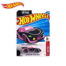 Hot Wheels 风火轮 2026G-H-D 系列套装 - 法拉利 SF90、招财猫卡车、奥迪 RS6 旅行车、奥斯汀 MINI、索伯 F1、Mach Speeder、1970 年福特、凯迪拉克、梅赛德斯-奔驰 CLA、跑车交通系列合金玩具车（男孩玩具） - 彩色 - 查看 51