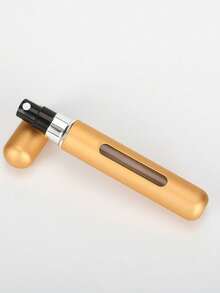 100 chai xịt nước hoa 8ml có thể tái sử dụng, thiết kế đáy đổ tiện lợi mang theo, bình xịt tái sử dụng, hộp đựng chất lỏng mini di động, chai xịt nước hoa du lịch unisex. - mặc định - Xem 10