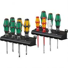 Screwdriver - Kraftform XXL - Voir 11