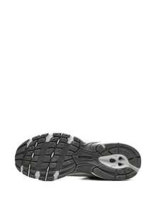 New Balance 530 Retro Running Shoes - Iconic Metallic Silver Mesh Sneakers | Viral 2026 Y2K Dad Shoes | Lightweight Breathable Athletic Trainers | Comfortable Everyday Lifestyle Footwear | Authentic Unisex ABZORB Cushioning Staples - Chất xám - Xem 4
