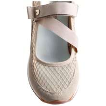 Gioseppo Tênis Feminino Casual Esportivo - Bege - Ver 3