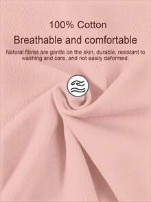 Áo thun nữ tay ngắn cổ tròn màu trơn, dáng rộng, 100% cotton, mềm mại và thoải mái, phong cách thường ngày, thời trang đường phố, họa tiết trái tim đỏ hình quân bài Q vui nhộn, áo nữ, áo thun nữ, áo nỉ nữ, quần áo nữ, trang phục mùa hè thanh lịch, quần áo mùa hè cho nữ, đồ thể thao, áo mùa hè, trang phục mùa xuân cho nữ, áo thun tập gym cho nữ, áo thun cơ bản, áo thun tay ngắn cho nữ, mùa xuân/hè, trang phục lễ hội cho nữ, phong cách Y2K, áo thun mùa thu đông vui nhộn, kỳ nghỉ, bãi biển, thường ngày, trang phục thập niên 90, áo dễ thương, trang phục lễ Phục sinh cho nữ, lễ hội hóa trang, mọi mùa, văn phòng/phòng khách/nhà/thể thao ngoài trời/đơn giản, trang phục phương Tây cho nữ, trang phục, áo màu hồng nhạt. - Phấn rôm trẻ em - Xem 6