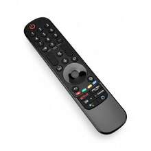 Universal Replacement TV Remote Control, Practical Electronics, Compatible, Easy To Use, Wide Compatibility With Various TV Brands, Quick Setup, Ergonomic Design, Durable And Sturdy, Ideal For Universal Replacement - View 7