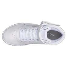 Carina 2.0 High Top Sneakers |  | Women Casual Athletic Shoes - 預設 - 查看 4
