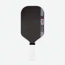 1pc Carbon Fiber Handle Pickleball Paddle - Original Carbon Fiber Surface - Polypropylene Honeycomb Core - Tournament Grade Strength Suitable For Competition And Daily Training, Unisex Pickleball Paddle - Magnus - View 8