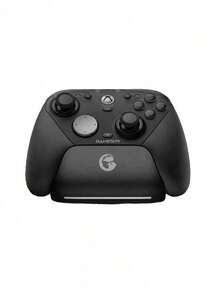 GAMESIR G7 Pro 精英電競手把：霍爾搖桿防漂移+體感瞄準 雙切微動/線性扳機鍵可調行程 PC/安卓/電視全平台相容 - 查看 14
