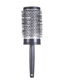 Bộ 5 lược uốn tóc chuyên nghiệp, 5 lược tròn bằng nhôm, lược tạo sóng lớn, dụng cụ tạo kiểu tóc chống tĩnh điện chất lượng salon. - Nhiều màu - Xem 17