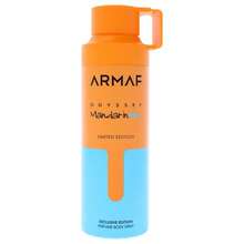 Odyssey Mandarin Sky By  Deodorant Spray 6.8 Oz - nhiều mùi hương - Xem 2