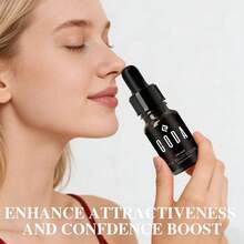 Ms. Pheromone's Charm Perfume, With A High-Level Layered Fragrance, Lasts Long And Is Unique: The Aroma Is Clear And Not Sweet, Like A Natural Body Scent. The Fragrance Lasts Up To 8 Hours+, Keeping You Scented Throughout Daily Commuting, Dating, And Gatherings, With A Low-Key Yet High-End Feel - 費洛蒙女士費洛蒙魅力香水 - 查看 8
