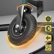 Pulleys - 8in - View 8