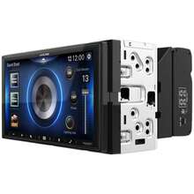 Autoestéreo Alpine ILX-W670-M 6.75 PLG BT Android Carplay 2DIN - A - Ver 8
