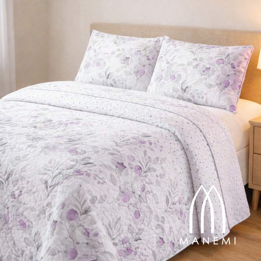 Duvets & Down Comforters - MO-608 - 查看 1