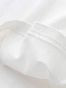 Women T-Shirts - trắng - Xem 5