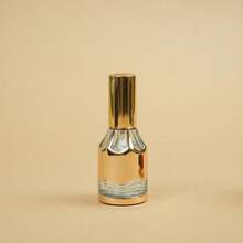 1个10毫升高品质香水喷雾瓶，空玻璃香水瓶，旅行化妆品瓶，样品瓶，可填充迷你瓶 - 查看 10