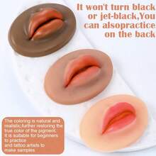 Giấy nến & phụ kiện hình xăm - Xem 7