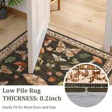Tapis - 1PC - Voir 5