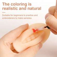 Giấy nến & phụ kiện hình xăm - Xem 2