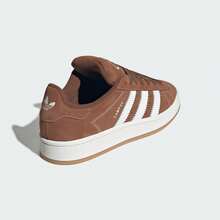 Adidas Campus 00s Earth Strata (Women's) - Multicolor - View 5