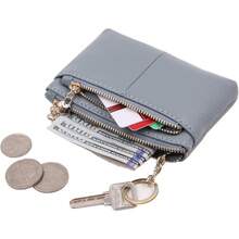 Small Wallets - Azul - View 4