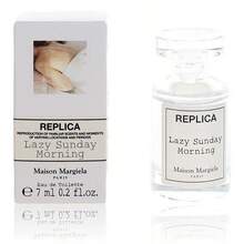 Replica Lazy Sunday Morning By Maison Margiela, 0.2Oz Edt Splash For Uni - 花卉印花 - 查看 2