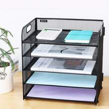 Files Box & Rack - noir - Voir 10