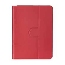 Funda universal para tableta de 7/8/9/10 pulgadas, de cuero, con soporte giratorio y ángulo de visión múltiple, a prueba de golpes y con protección - Ver 13