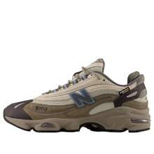 Men's New Balance 1000 Classics Brown Blue (M1000I) - Brown - View 2