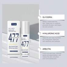 亮肤保湿乳液，紧致、温和、滋养、亮泽面部肌肤保湿乳液 - Niacinamide - 查看 9